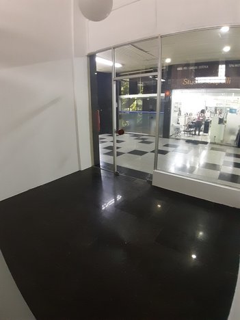 business em Consul Antonio Cadar, São Bento - Belo Horizonte - MG