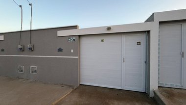 house em Rua Vitória, Jabuti - Itaitinga - CE