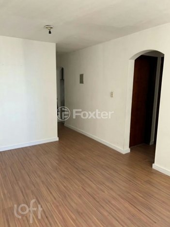 apartment em Rua Inácio de Araújo, Brás - São Paulo - SP