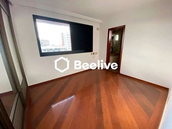 apartment em Avenida Paulo Camilo Pena, Belvedere - Belo Horizonte - MG