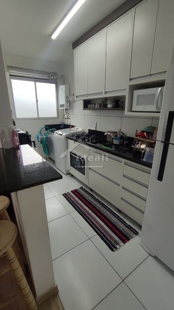 apartment em Avenida Lúcio Bittencourt, Centro - Sapucaia do Sul - RS