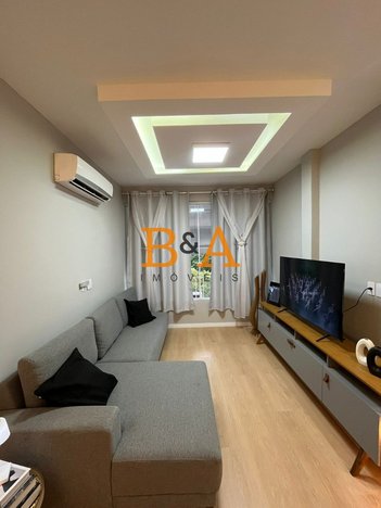apartment em Rua Marquês de Abrantes, Flamengo - Rio de Janeiro - RJ