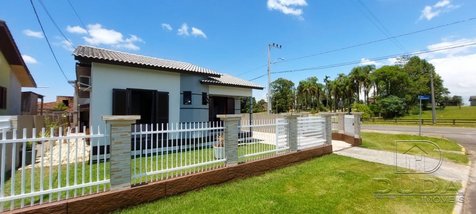 house em Rua Nereu Belolli, Ouro Negro - Forquilhinha - SC
