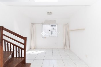 house em Rua Dorival Castilhos Machado, Aberta dos Morros - Porto Alegre - RS