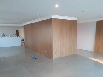 apartment em Rua Iubatinga, Vila Andrade - São Paulo - SP