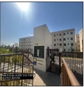 apartment em Rua Augusto Paulo Lima, Jardim Country Club - Bauru - SP