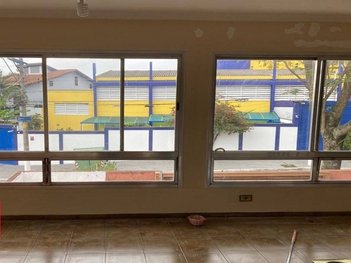 house em Rua Doutor Dalmo de Godói, Jardim Bonfiglioli - São Paulo - SP
