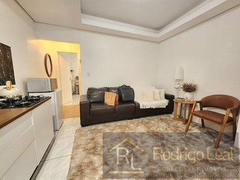 apartment em Rua Pedro Cláudio Monassa, Jardim Algarve - Alvorada - RS