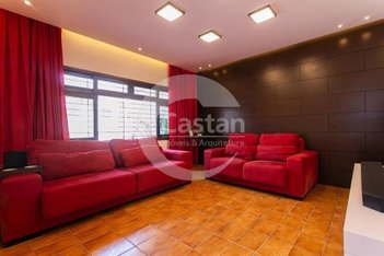 house em Rua Santa Adeodata, Vila Lúcia - São Paulo - SP