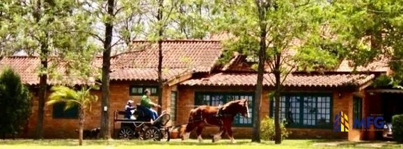 agricultural em Área Rural, Área Rural de Porto Feliz - Porto Feliz - SP
