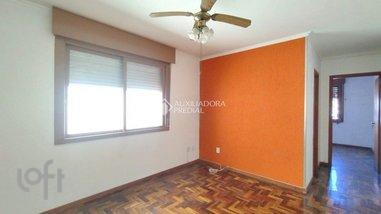 apartment em Rua Aliança, Jardim Lindóia - Porto Alegre - RS