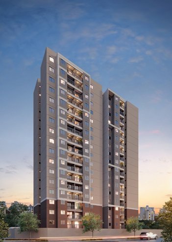 apartment em Rua Henriqueta Galeno, Dionisio Torres - Fortaleza - CE