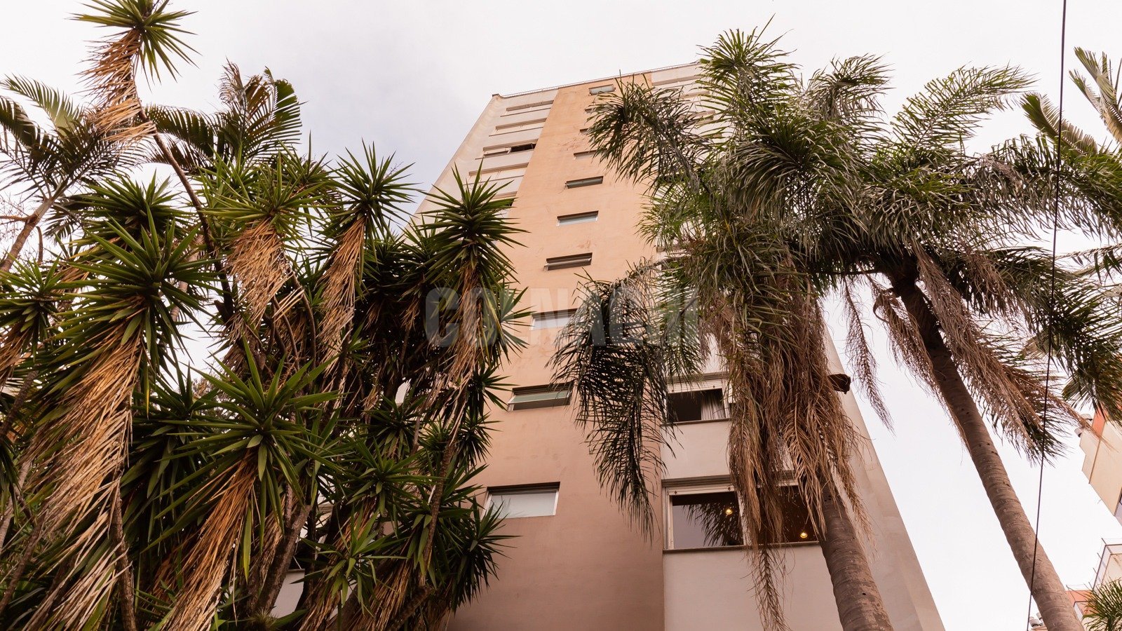 Apartamento à venda no bairro Mont Serrat - Colnaghi Imóveis
