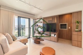 apartment em Avenida Senador Tarso Dutra, Petrópolis - Porto Alegre - RS