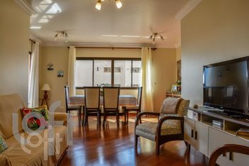 apartment em Costa Aguiar, Ipiranga - São Paulo - SP