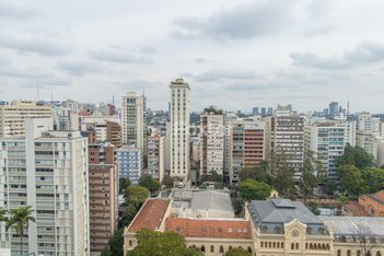 apartment em Avenida Higienópolis, Higienópolis - São Paulo - SP