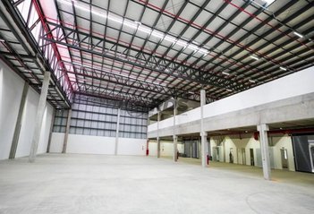 industrial em Rua João Tibiriçá, Lapa - São Paulo - SP