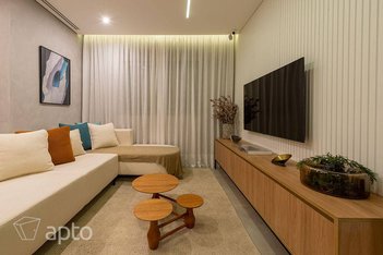 apartment em Avenida Professor Francisco Morato, Butantã - São Paulo - SP