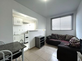 apartment em Avenida Rio Negro, São Miguel - Franca - SP