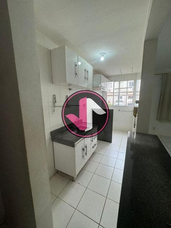 apartment em Avenida da FEB, Ponte Nova - Várzea Grande - MT