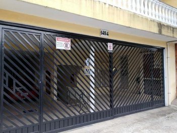 apartment em Rua Padre Sabóia de Medeiros, Vila Maria Alta - São Paulo - SP