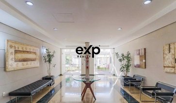 apartment em Rua Álvaro Nunes, Vila Congonhas - São Paulo - SP