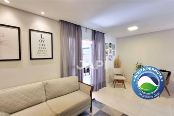 house em Avenida Juvenal Arantes, Jardim Carolina - Jundiaí - SP