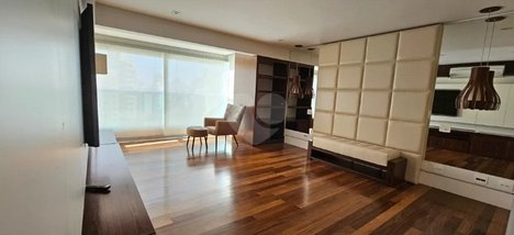 apartment em Avenida Juriti, Vila Uberabinha - São Paulo - SP