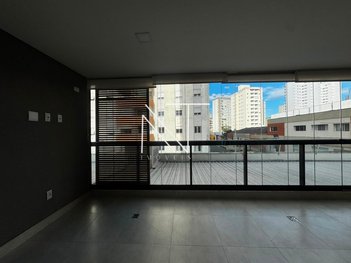 apartment em Rua Santa Clara, Vila Adyana - São José dos Campos - SP