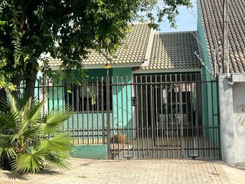 house em Rua Pioneira Ana Cordeiro Dias, Parque Residencial Cidade Nova - Maringá - PR