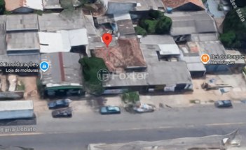 land_lot em Avenida Faria Lobato, Sarandi - Porto Alegre - RS