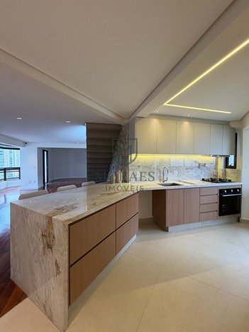 apartment em Rua Xavier Gouveia, Parque Colonial - São Paulo - SP