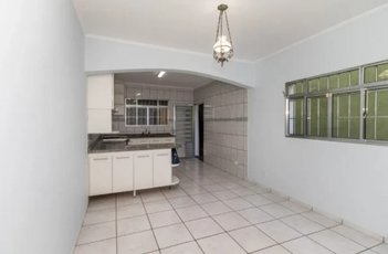 house em Rua República dos Palmares, Jardim Cidade Pirituba - São Paulo - SP
