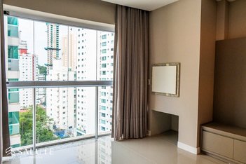 apartment em José Venâncio dos Santos, Pioneiros - Balneário Camboriú - SC