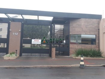 apartment em Rua Mangaba, Panorama - Londrina - PR