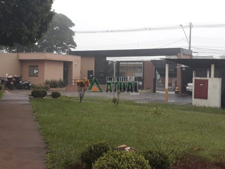 Cômodo Condomínio