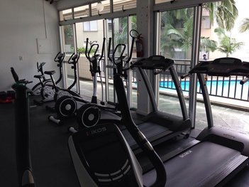 apartment em Rua Jaú, Santo Antônio - Osasco - SP