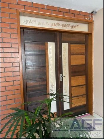 house em Rua Aimorés, Conceição - Diadema - SP