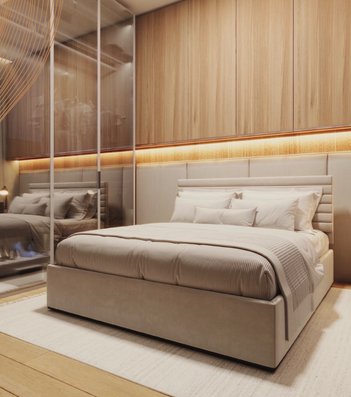 apartment em Rua Oscar Negrão de Lima, Gameleira - Belo Horizonte - MG