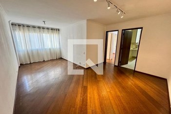 apartment em Rua Princesa Isabel, Brooklin Paulista - São Paulo - SP