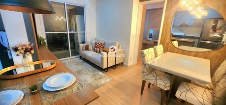 apartment em Rua 24 de Fevereiro, Jardim Olavo Bilac - São Bernardo do Campo - SP