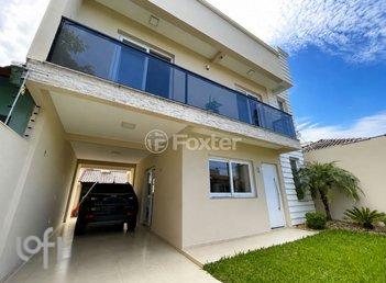house em Corumin, Estância Velha - Canoas - RS