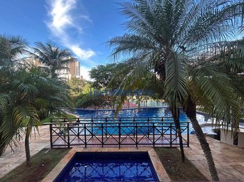 house em Avenida Doutor José Bonifácio Coutinho Nogueira, Jardim Madalena - Campinas - SP