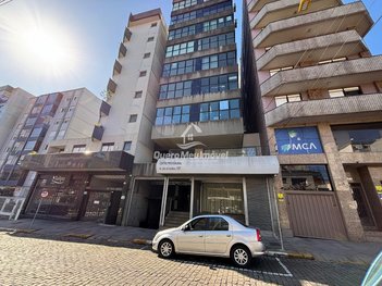 office em Júlio De Castilhos - De 601 A 1689 - Lado Ímpar, Centro - Caxias do Sul - RS