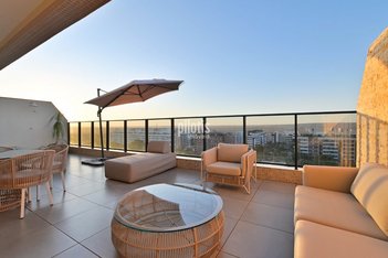 apartment em SQNW 106 Bloco A, Setor Noroeste - Brasília - DF