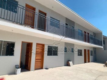 house em Rua Vicente Decária, Jardim Gutierres - Sorocaba - SP