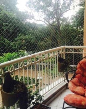 apartment em Rodovia Raposo Tavares, Jardim Arpoador - São Paulo - SP