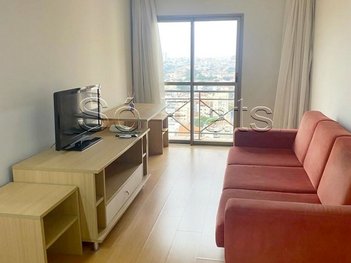 apartment em Rua Alegre, Santa Paula - São Caetano do Sul - SP