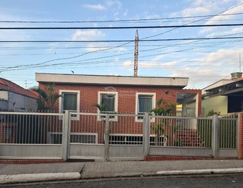 house em Rua Francisco de Oliveira Braga, Vila União (Zona Leste) - São Paulo - SP