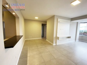 apartment em Avenida Nossa Senhora da Luz, Bacacheri - Curitiba - PR